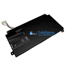 Batería para Haier F15 52613 6S-PRO M51-52213 5X [Batería de repuesto]